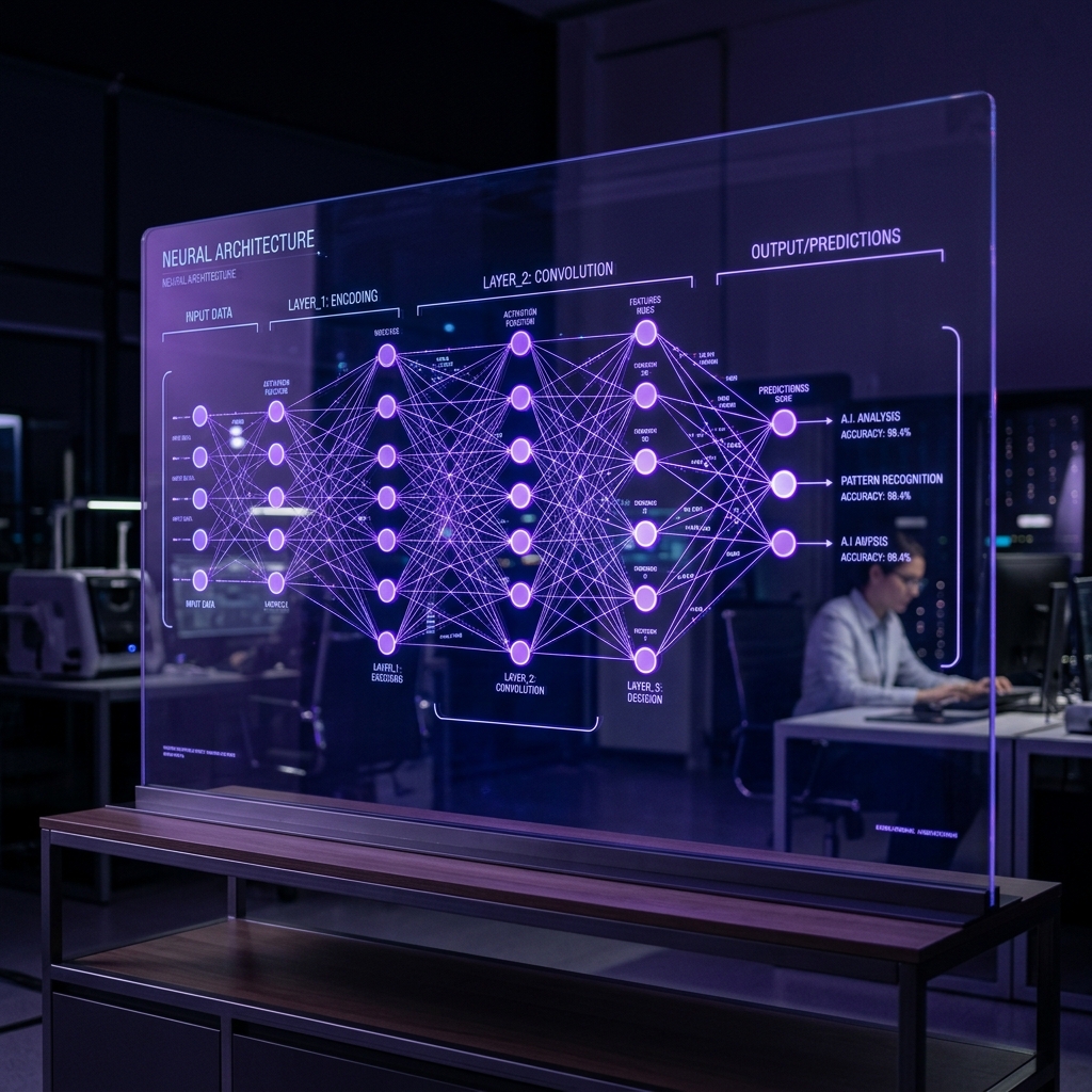 AI & Automation
