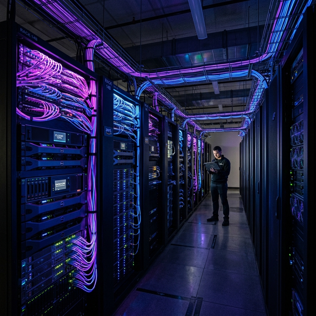 Cloud & DevOps