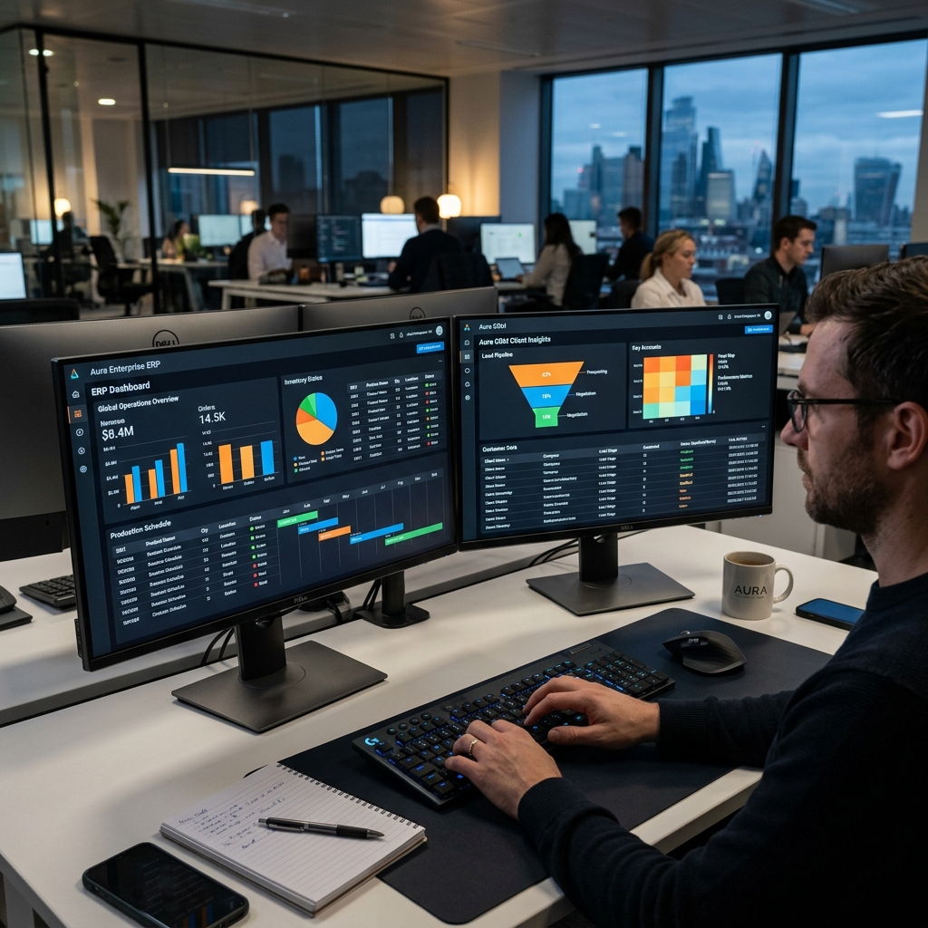 Management systems